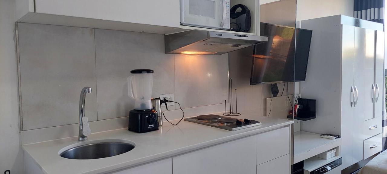 Bamboo Apartamento Monoambiente-Frente A Mall Ventura Santa Cruz de La Sierra Εξωτερικό φωτογραφία