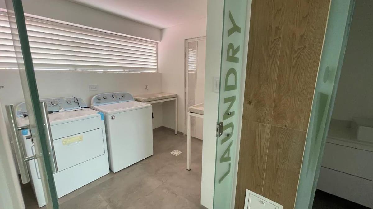 Bamboo Apartamento Monoambiente-Frente A Mall Ventura Santa Cruz de La Sierra Εξωτερικό φωτογραφία