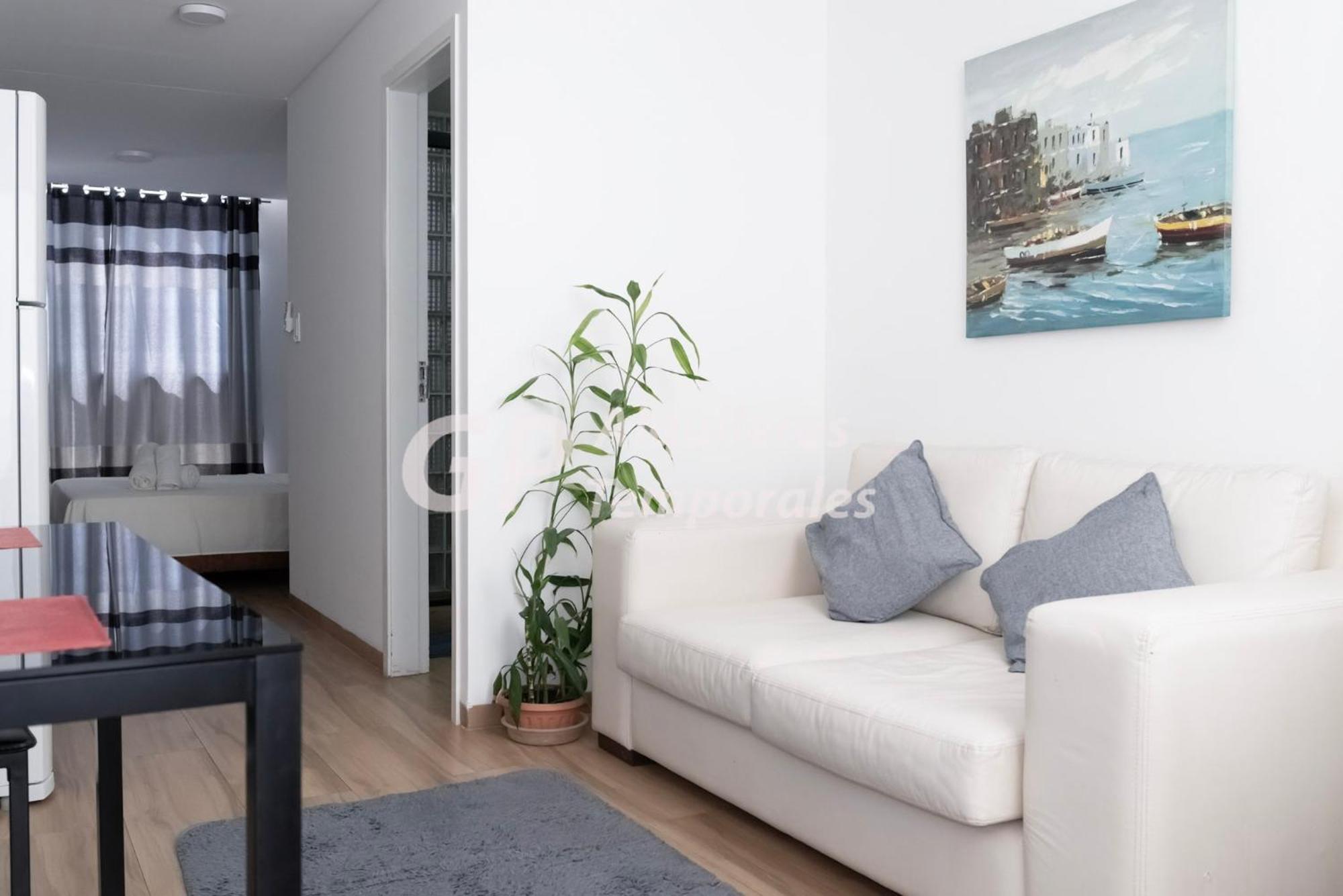 Bamboo Apartamento Monoambiente-Frente A Mall Ventura Santa Cruz de La Sierra Εξωτερικό φωτογραφία